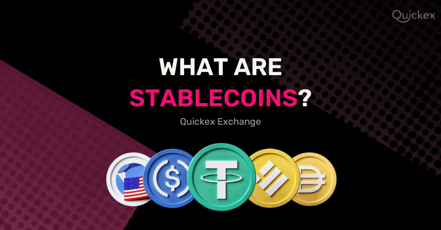 What are Stablecoins?