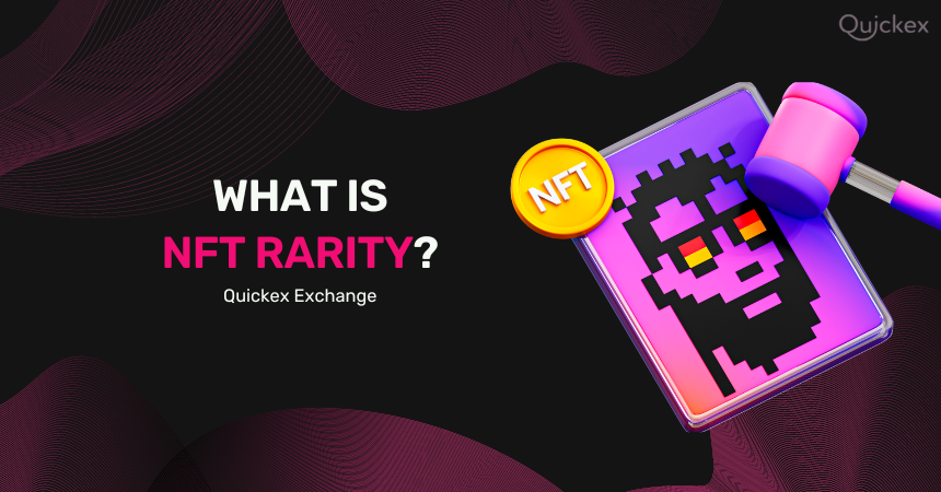 What is NFT Rarity?