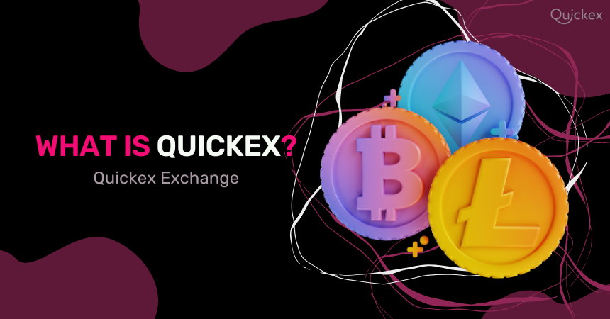What is Quickex: Best Swap Crypto Exchange?