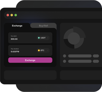 widget