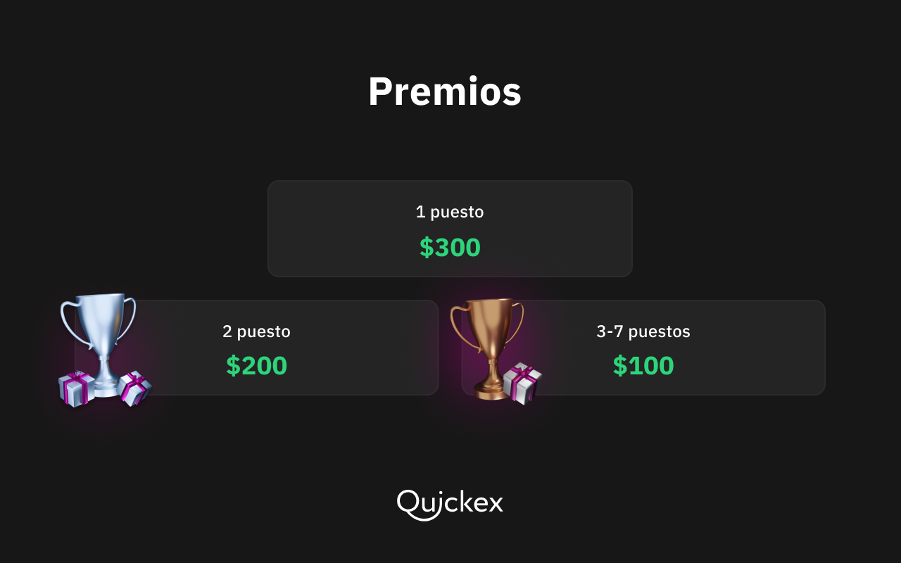 Premios
