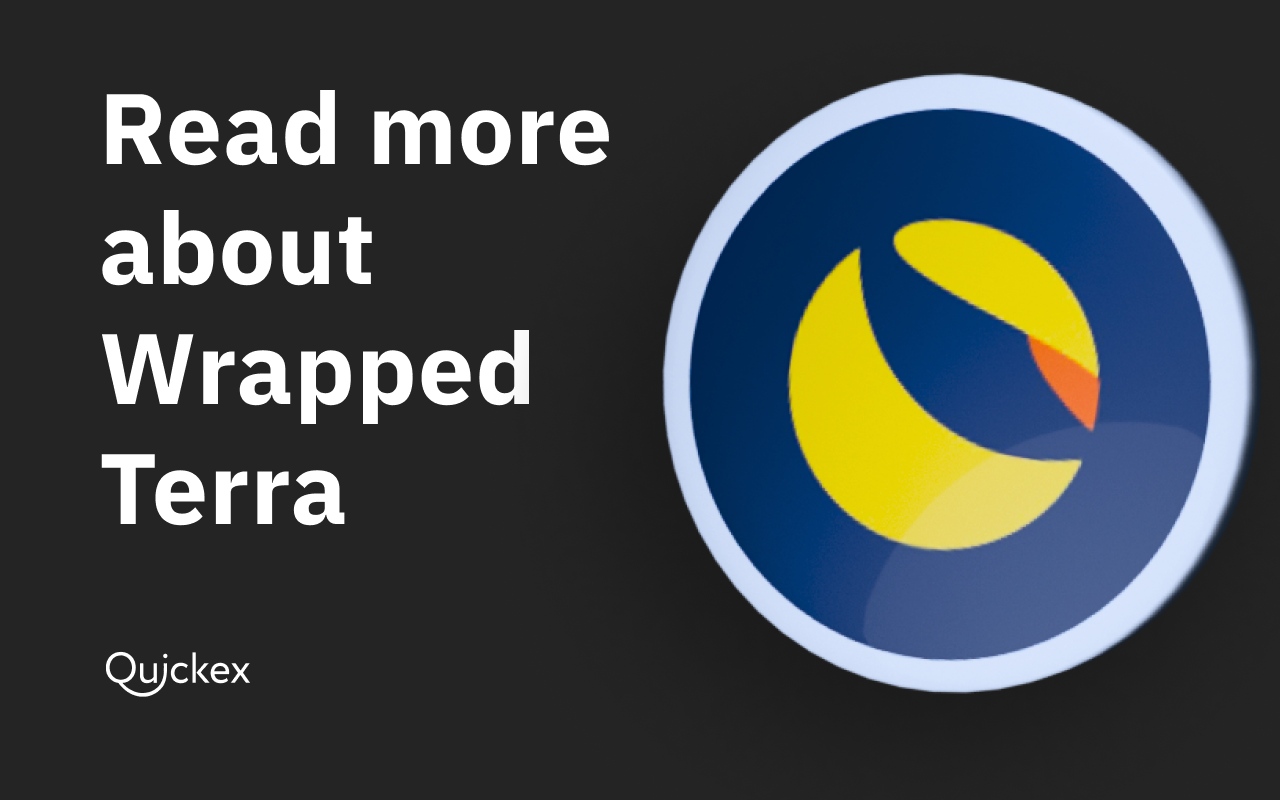 What is Wrapped Terra? Detailed Information About the Cryptocurrency and Project