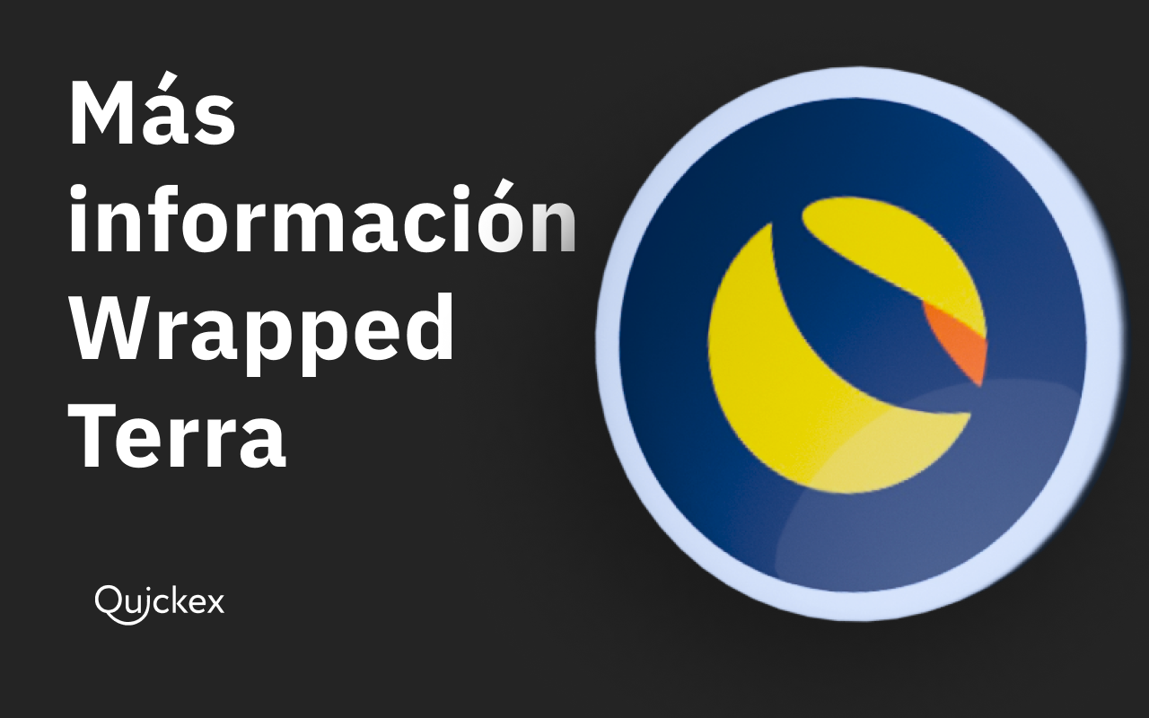 ¿Qué es Wrapped Terra? Detalles sobre la criptomoneda y el proyecto
