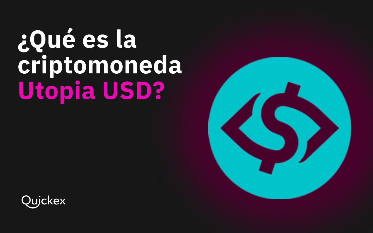 Criptomoneda Utopia USD: El Futuro de los Pagos Cripto