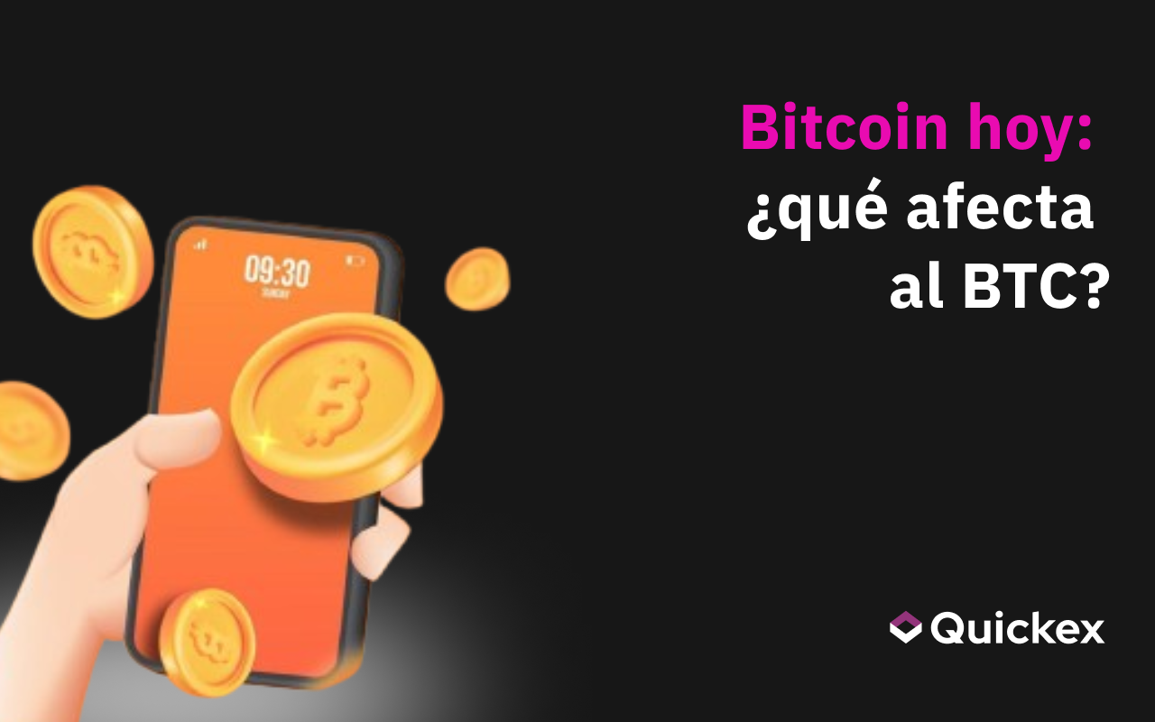 Bitcoin hoy: subidas, bajadas y lo que nos depara el futuro