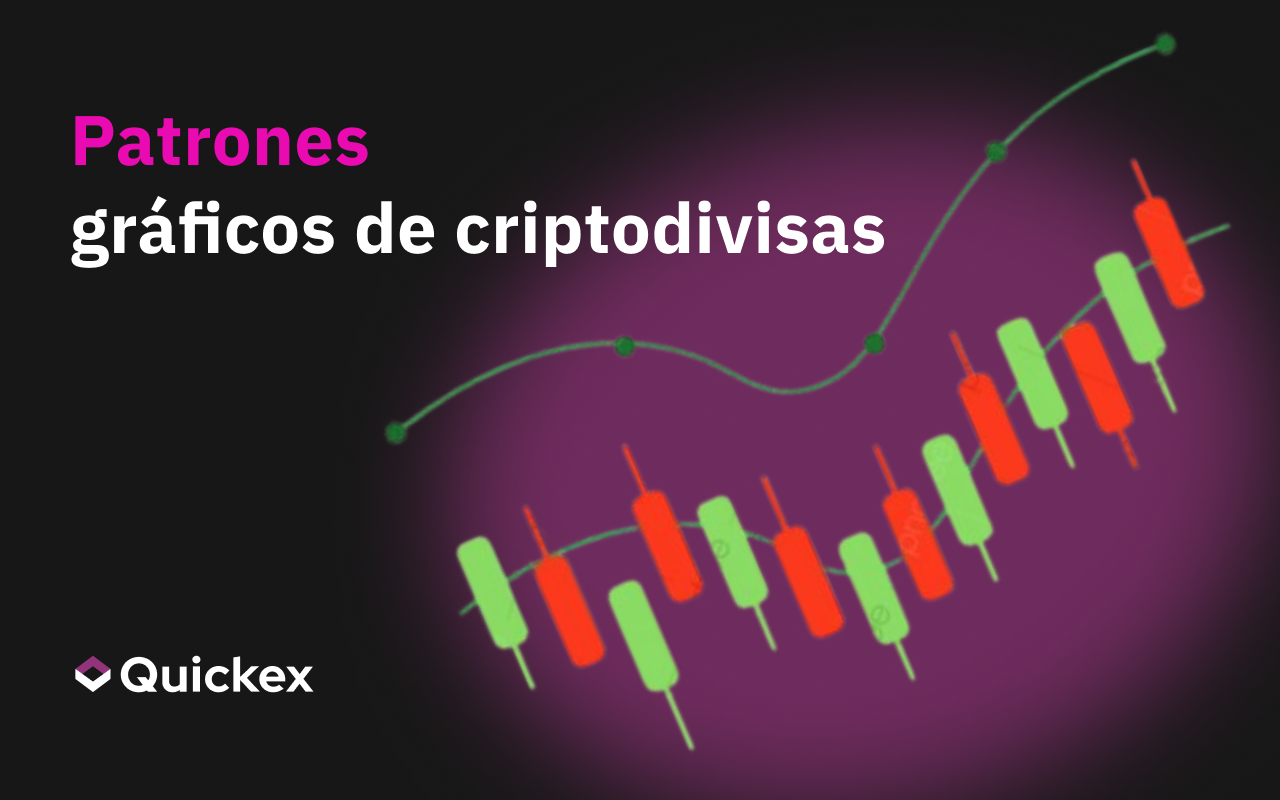 Desvelando los secretos: patrones de los gráficos de criptodivisas