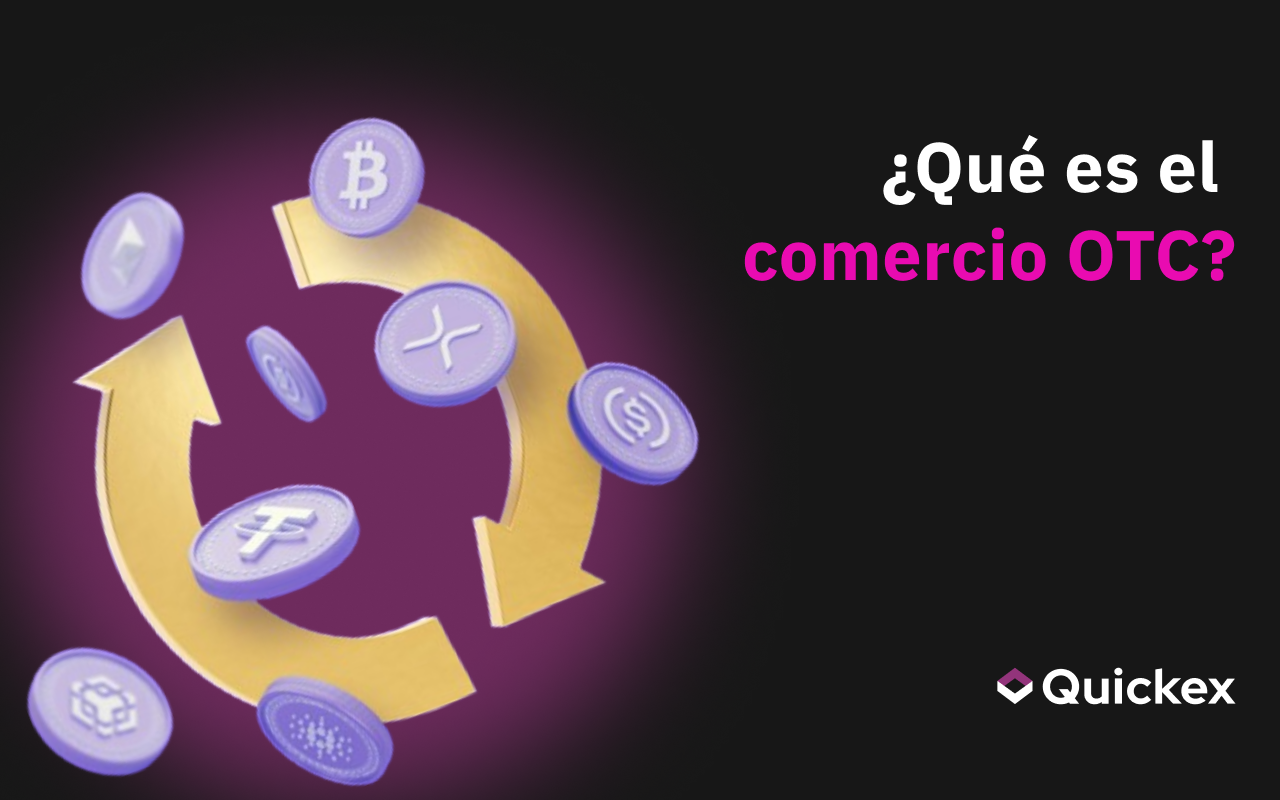 Desvelar los misterios: ¿qué es el comercio de criptomonedas OTC?
