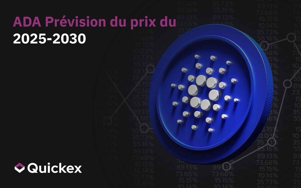 Prévisions de prix de Cardano (ADA) : focus sur 2025-2030