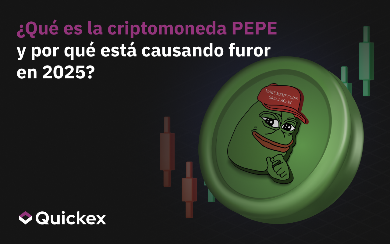 ¿Qué es la criptomoneda PEPE y por qué está causando furor en 2025?