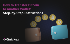 How To Transfer Crypto From One Wallet To Another?