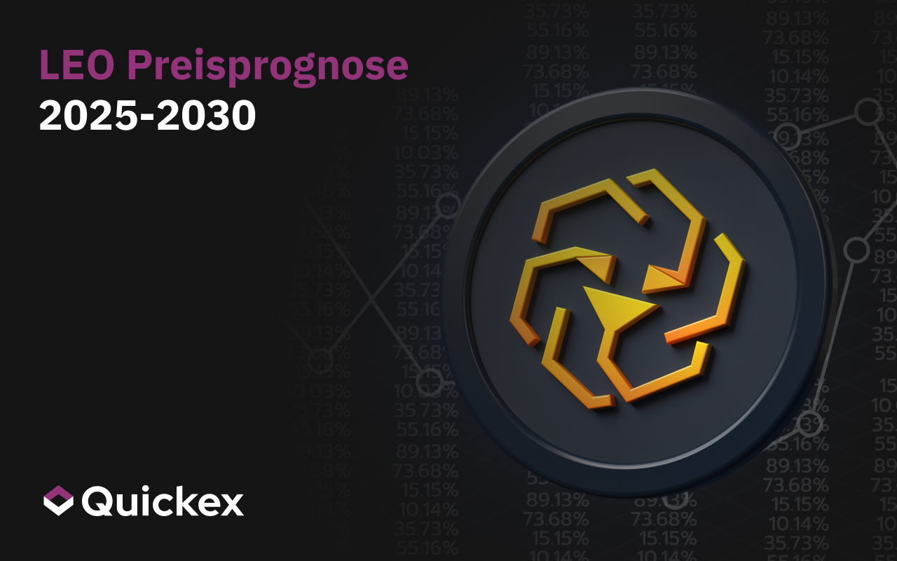 LEO Preisprognose 2025-2030