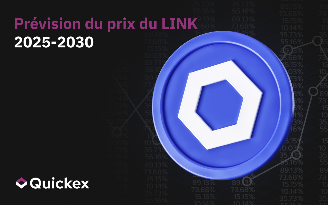 Prévision du prix du LINK pour 2025-2030