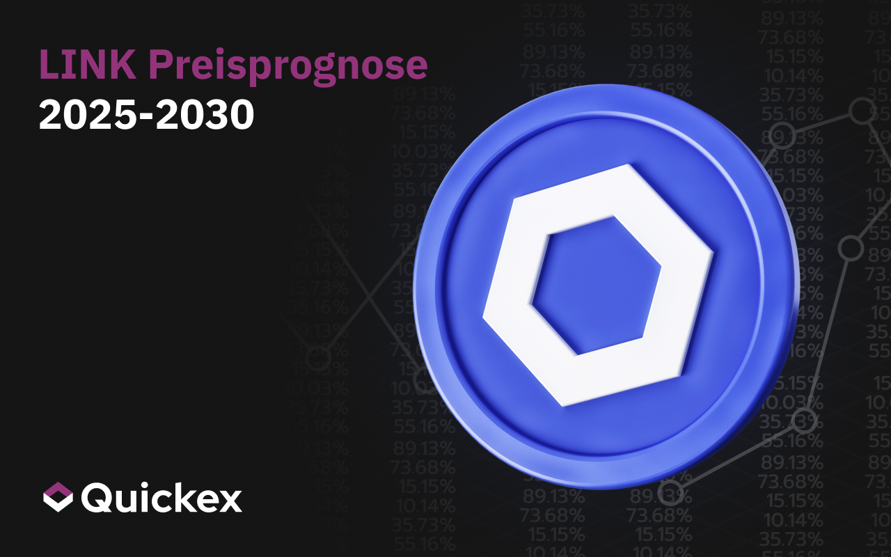 LINK Preisprognose 2025-2030