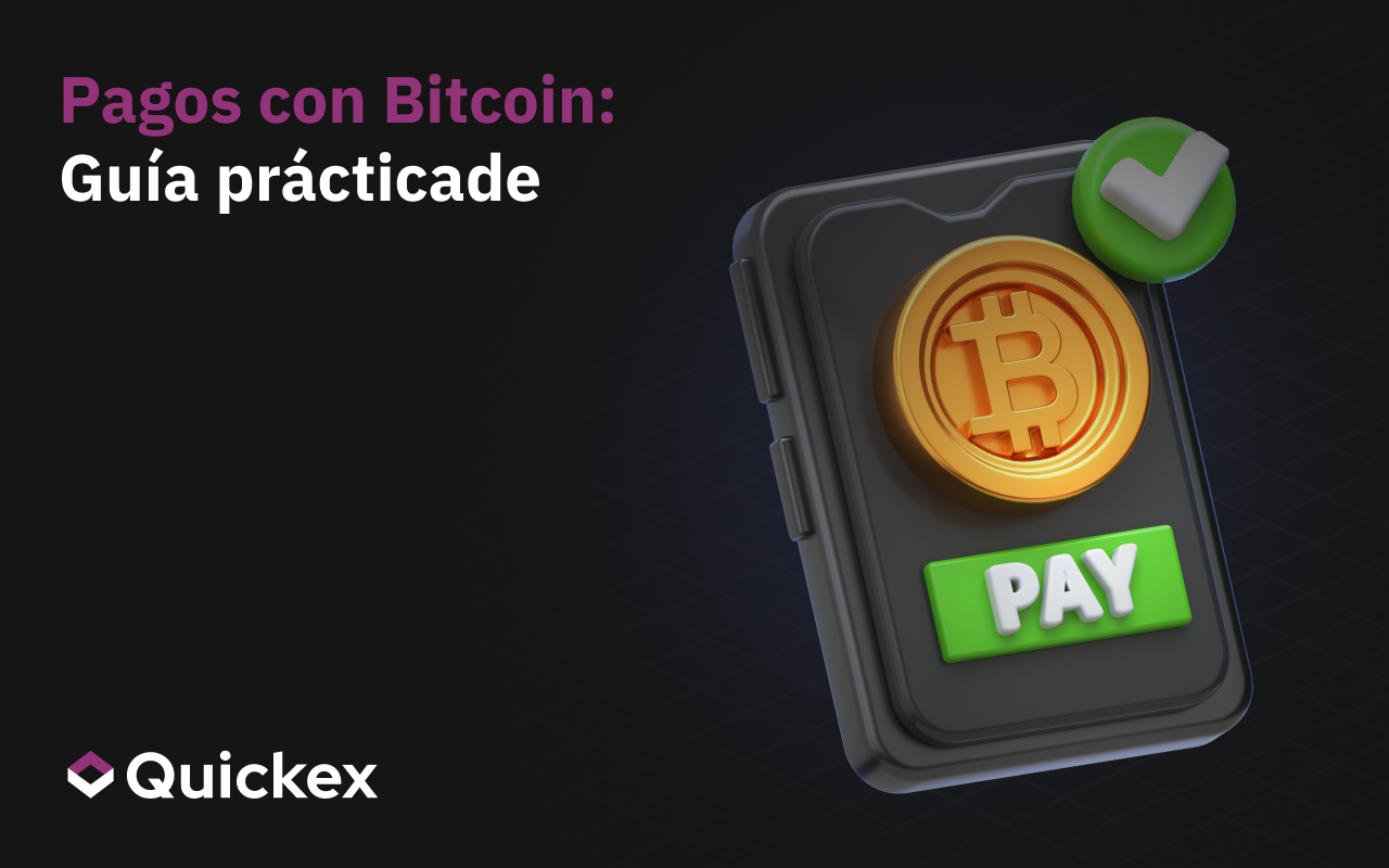 Cómo y dónde pagar con bitcoin y criptomonedas