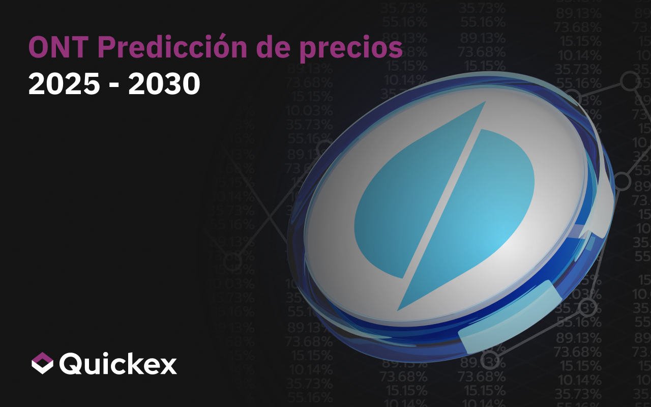 Previsiones de precios de la ONT para 2025-2030