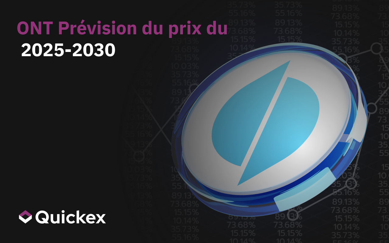 ONT Prévisions de prix pour 2025-2030
