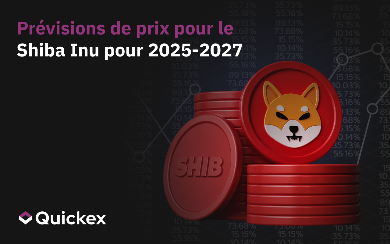 Prévisions du cours du Shiba Inu (SHIB) pour 2025-2027 : la devise peut-elle continuer à faire des bénéfices ?