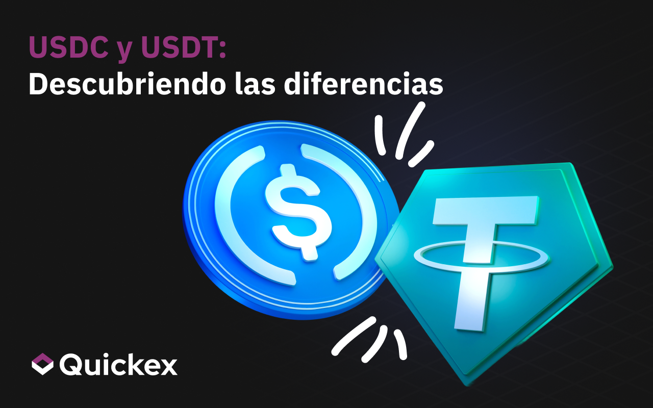 USDC vs USDT: una inmersión profunda en las dos principales monedas estables