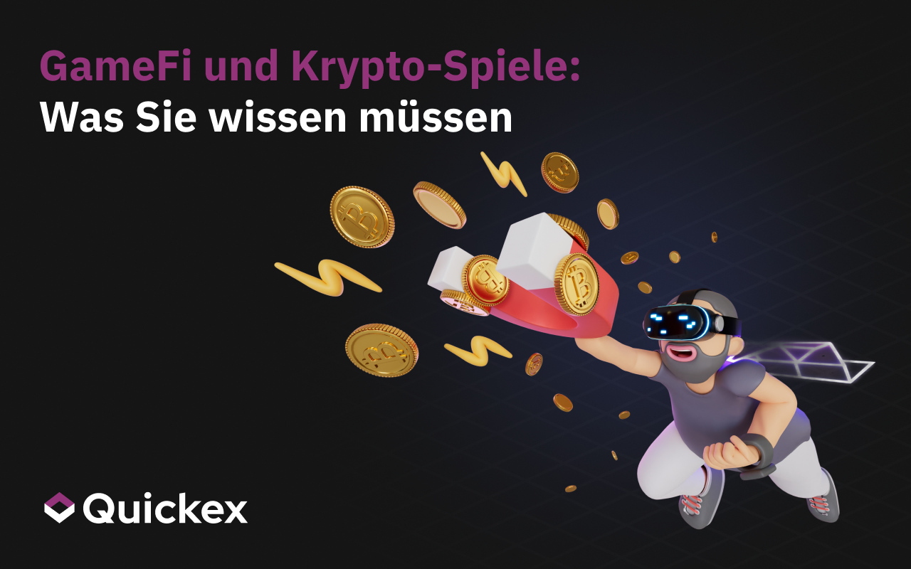 DeFi-Spiele im Jahr 2025: Wie man in der neuen Ära des Blockchain-Gaming spielt und verdient
