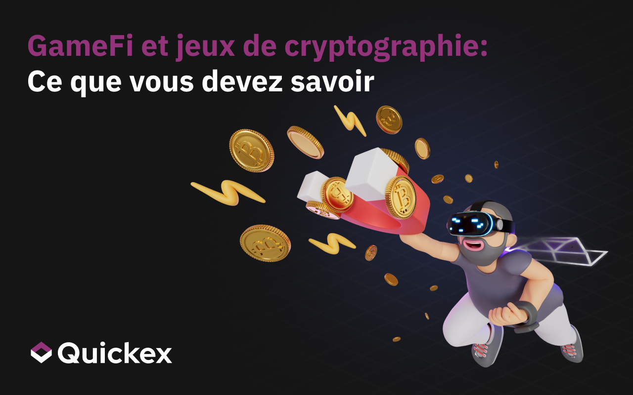 Les jeux DeFi en 2025 : comment jouer et gagner de l’argent dans la nouvelle ère du jeu sur blockchain