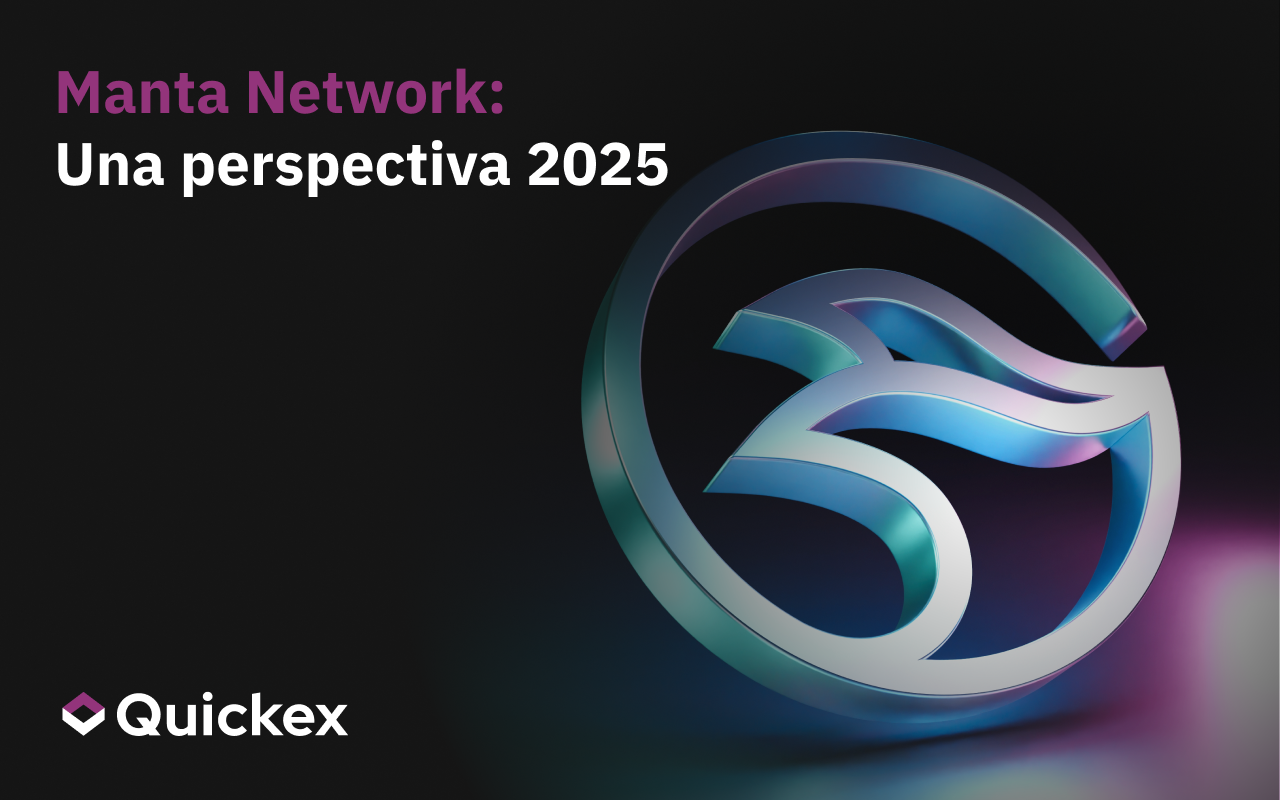 Manta Network: Una perspectiva 2025 sobre privacidad y escalabilidad en Web3