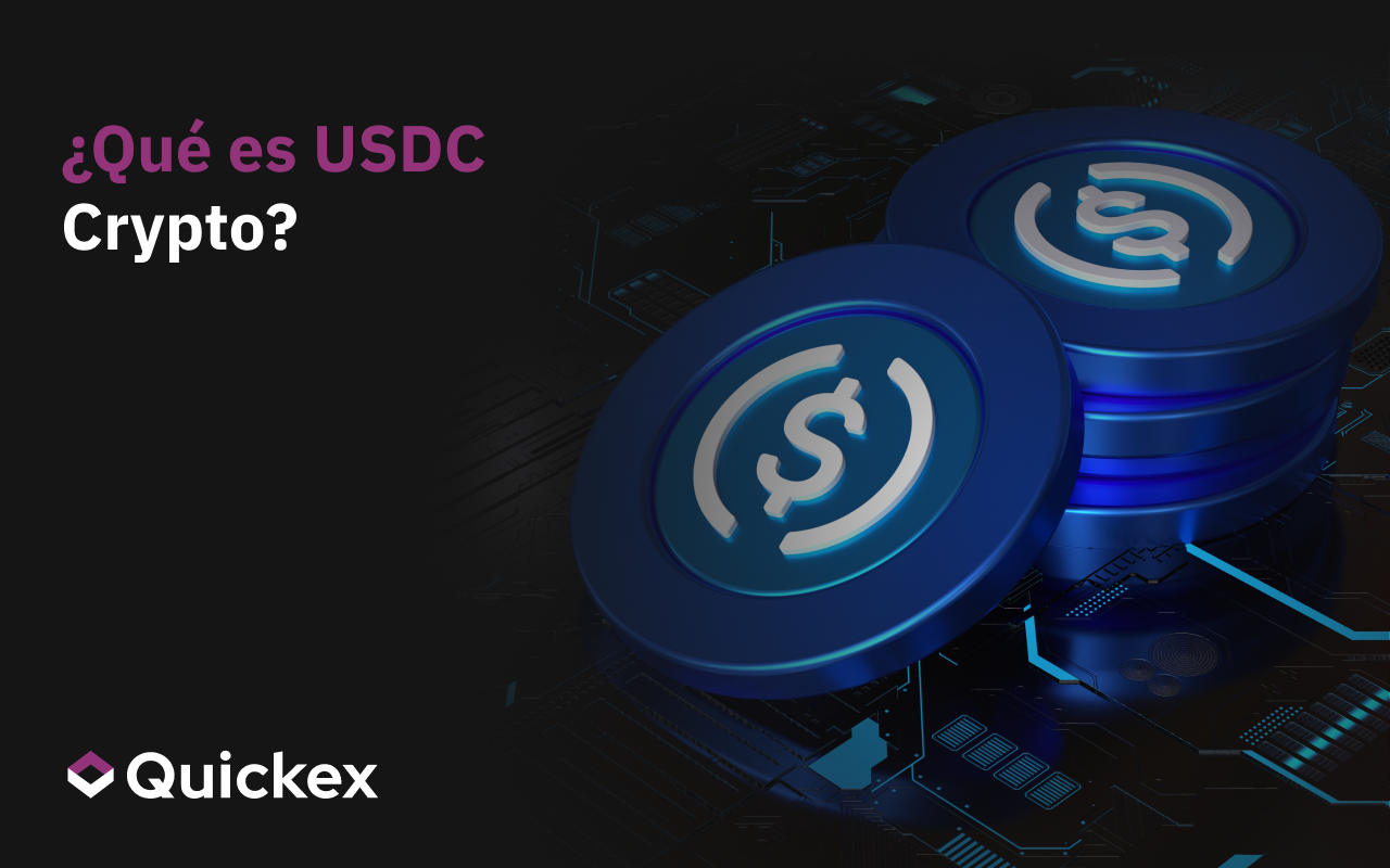 Una guía sencilla para entender qué significa USDC en criptografía