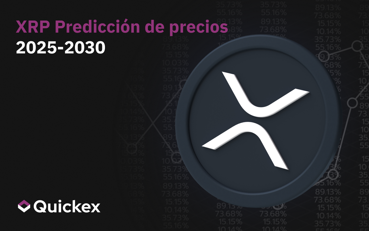Predicción del precio del XRP para 2025-2030