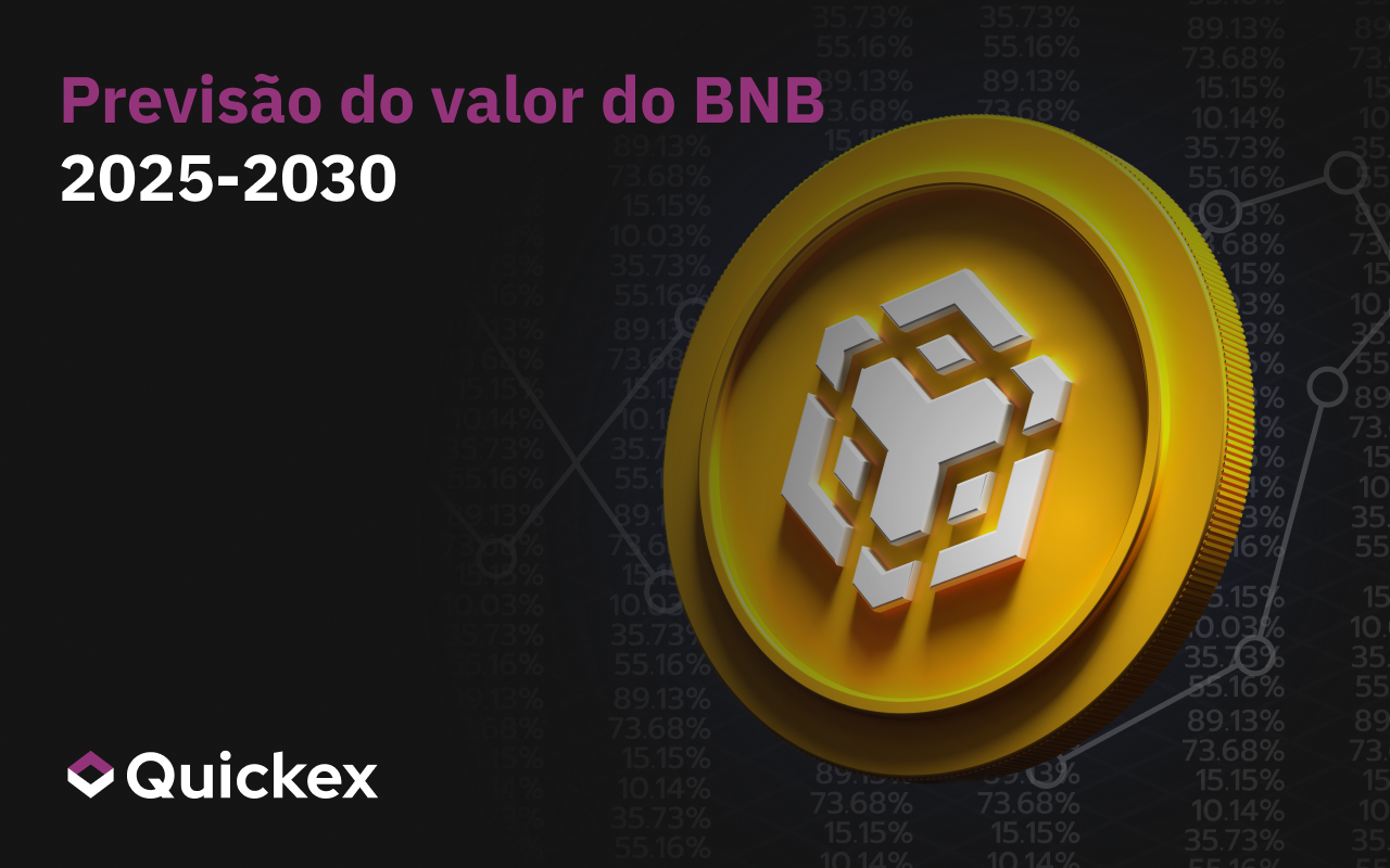 Previsão de preços do BNB para 2025-2030