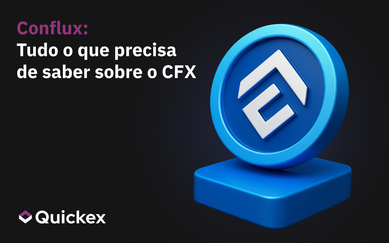 Conflux: Tudo o que precisa de saber sobre o CFX