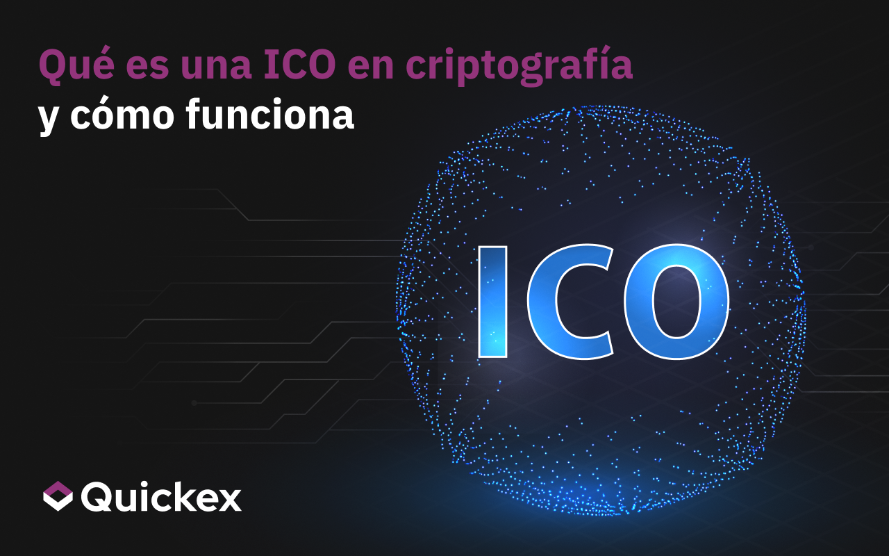 Qué es una ICO de criptomoneda y cómo funciona