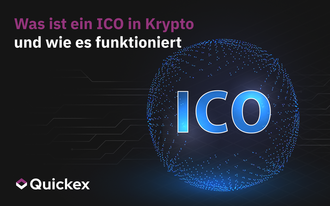 Was ist ein ICO für Kryptowährungen und wie funktioniert es?