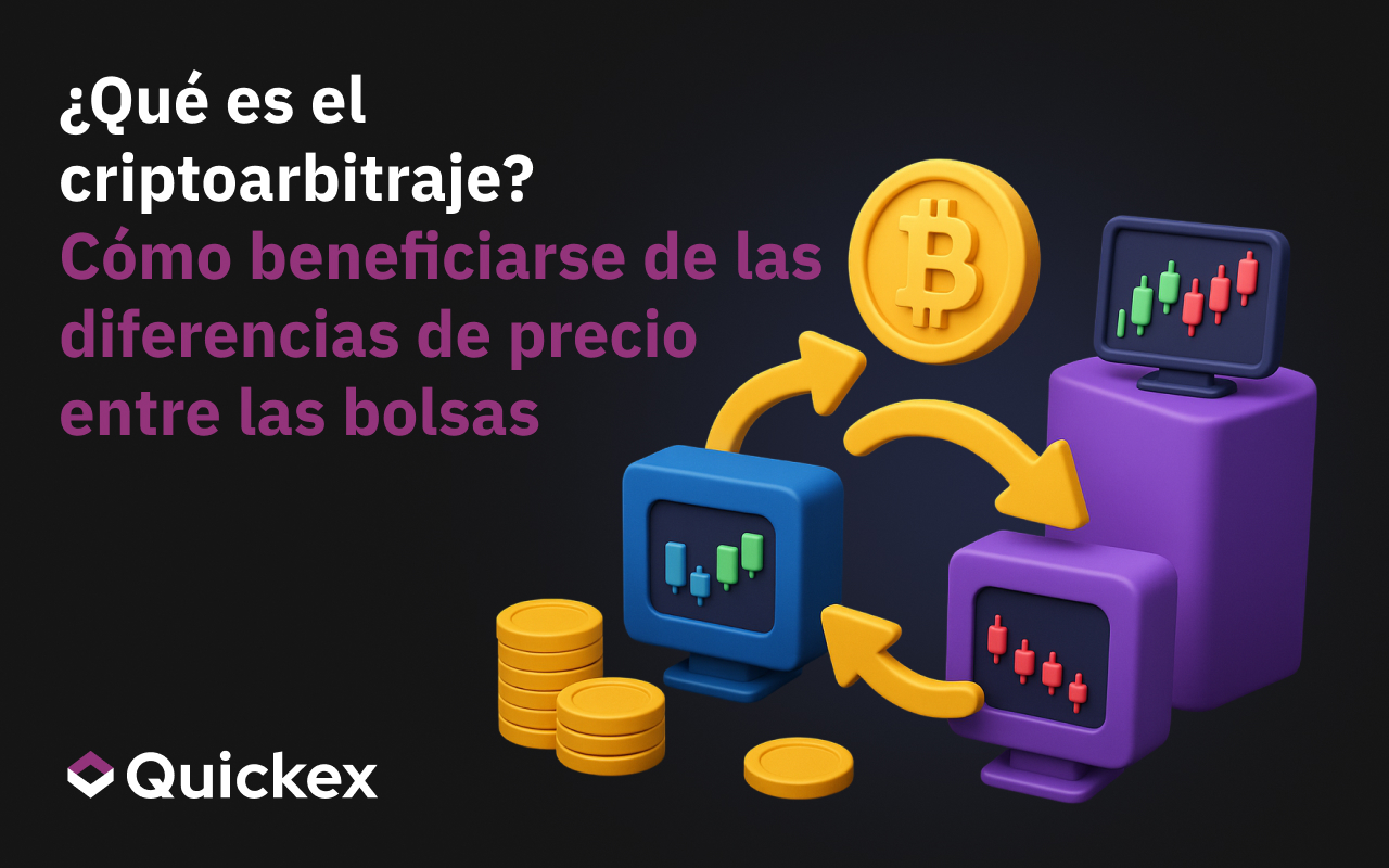 Arbitraje de criptomonedas: Cómo beneficiarse de las diferencias de precio entre las bolsas