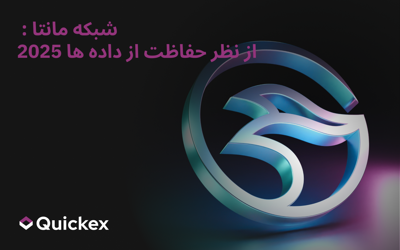 راهنمای شبکه مانتا ۲۰۲۵: چیستی و نحوه عملکرد آن