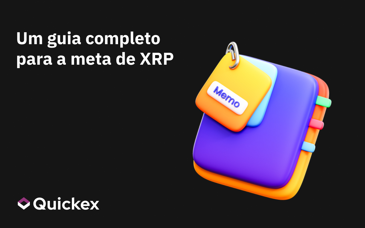 O que há de memorável em criptografia: um guia completo para a meta de XRP