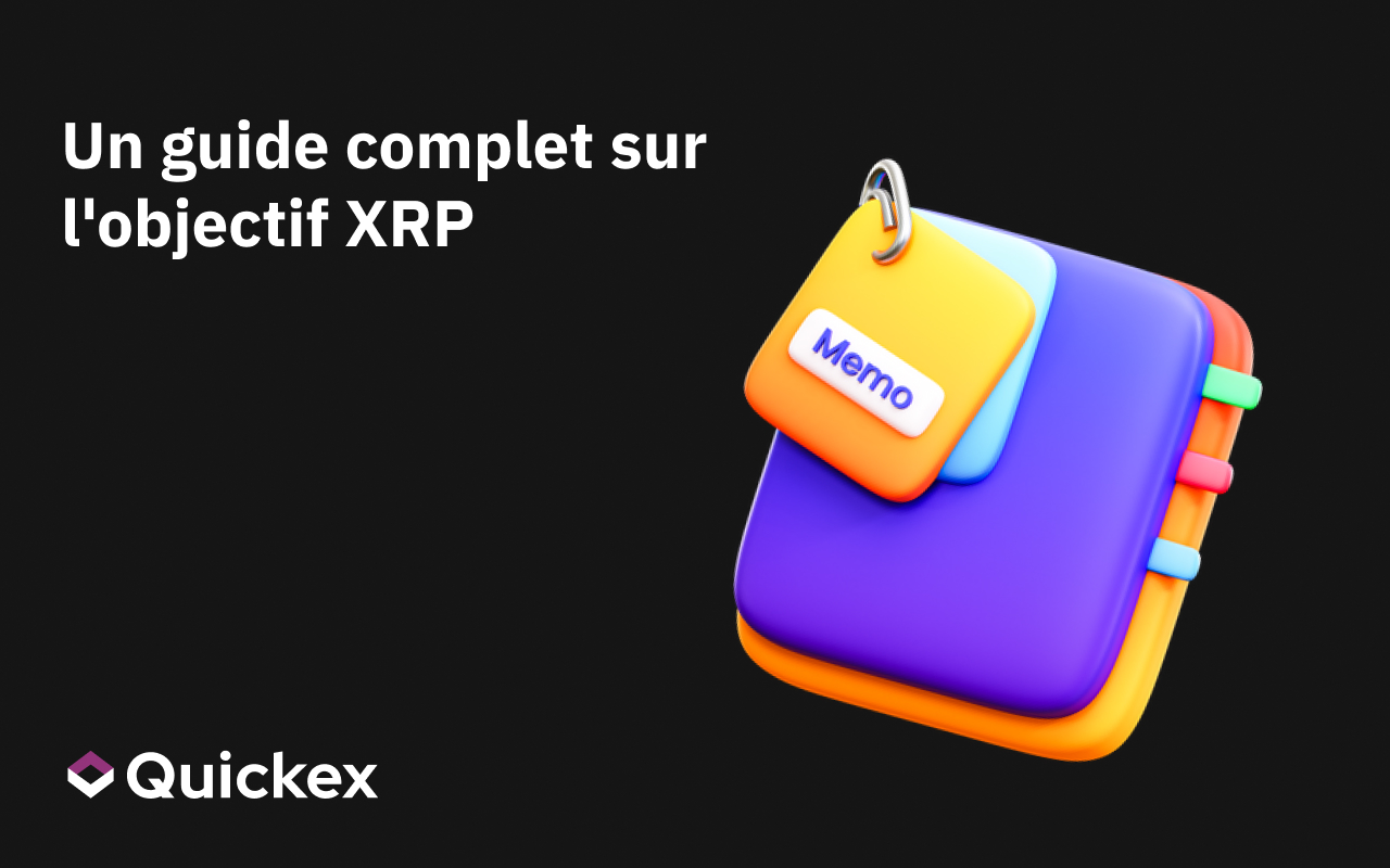 Ce qui est mémorable dans la crypto : un guide complet sur l’objectif XRP