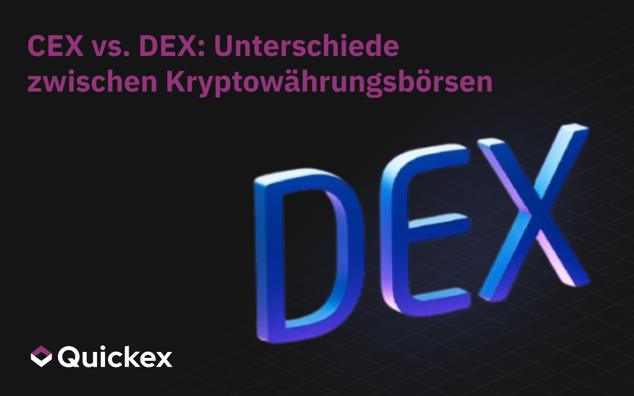 Zentralisiert vs. Dezentralisiert: Unterschiede bei Krypto-Börsen