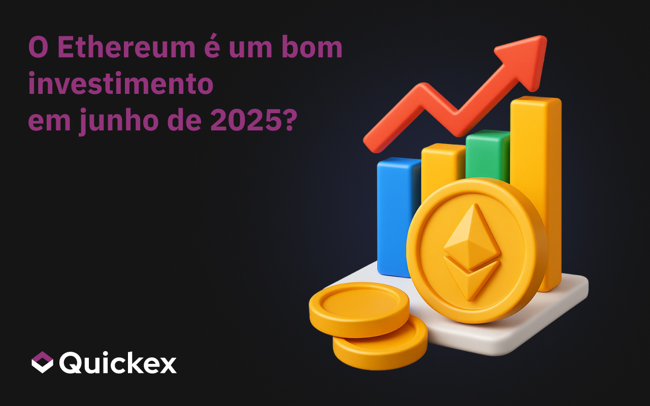 Ethereum é um bom investimento em junho de 2025?