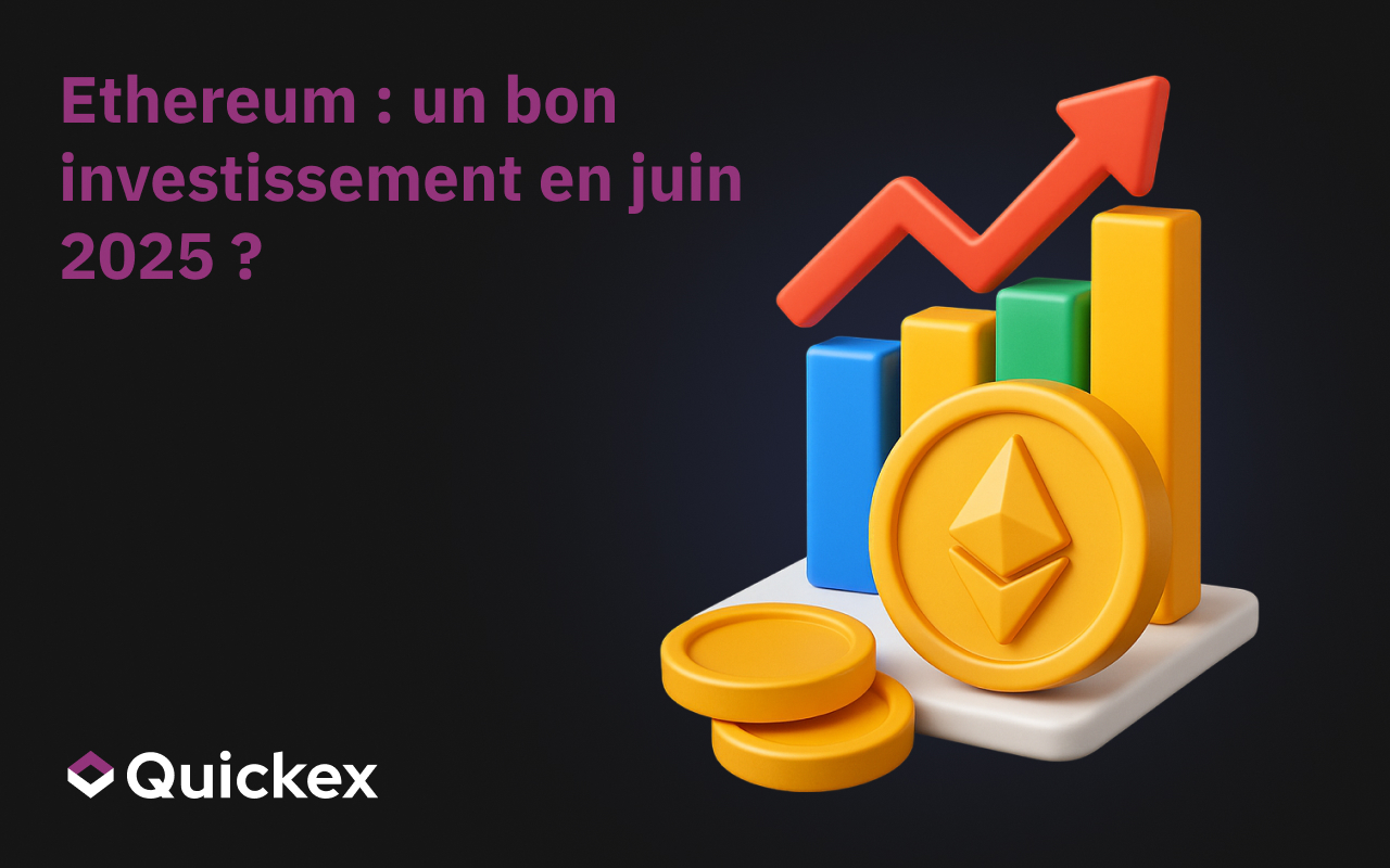 Ethereum est-il un bon investissement en juin 2025 ?