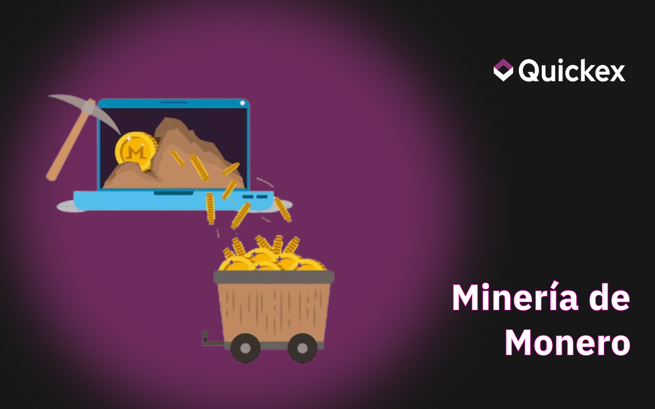 Libera tu potencial: Guía para principiantes sobre la minería de Monero