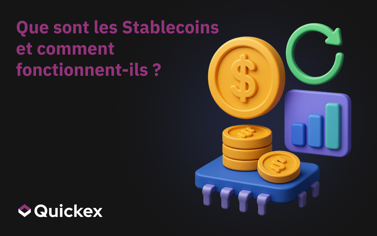 Que sont les Stablecoins et comment fonctionnent-ils ?