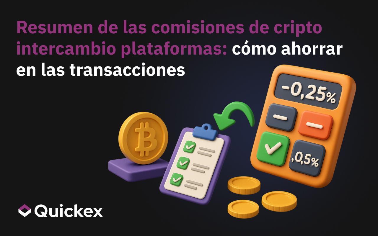 Explicación de las comisiones de cambio de criptodivisas: estrategias probadas para ahorrar en cada transacción