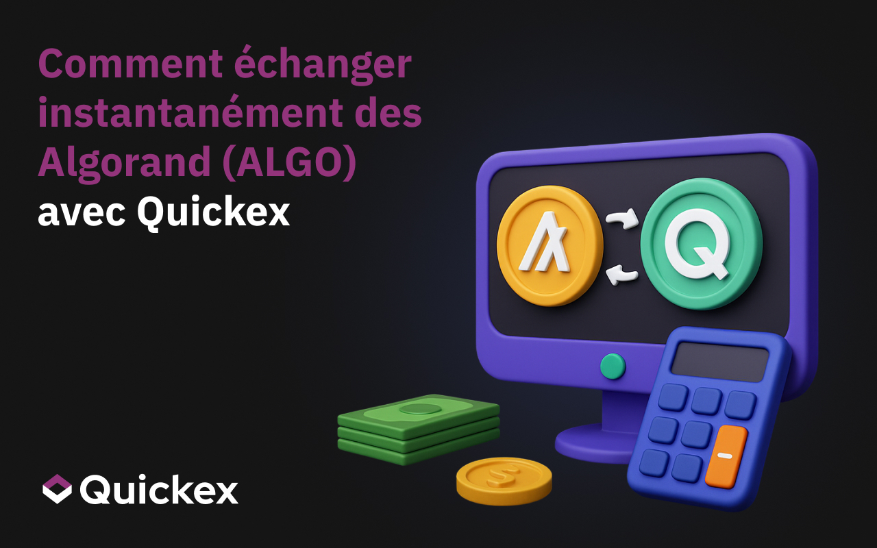 Comment encaisser ALGO – un guide complet