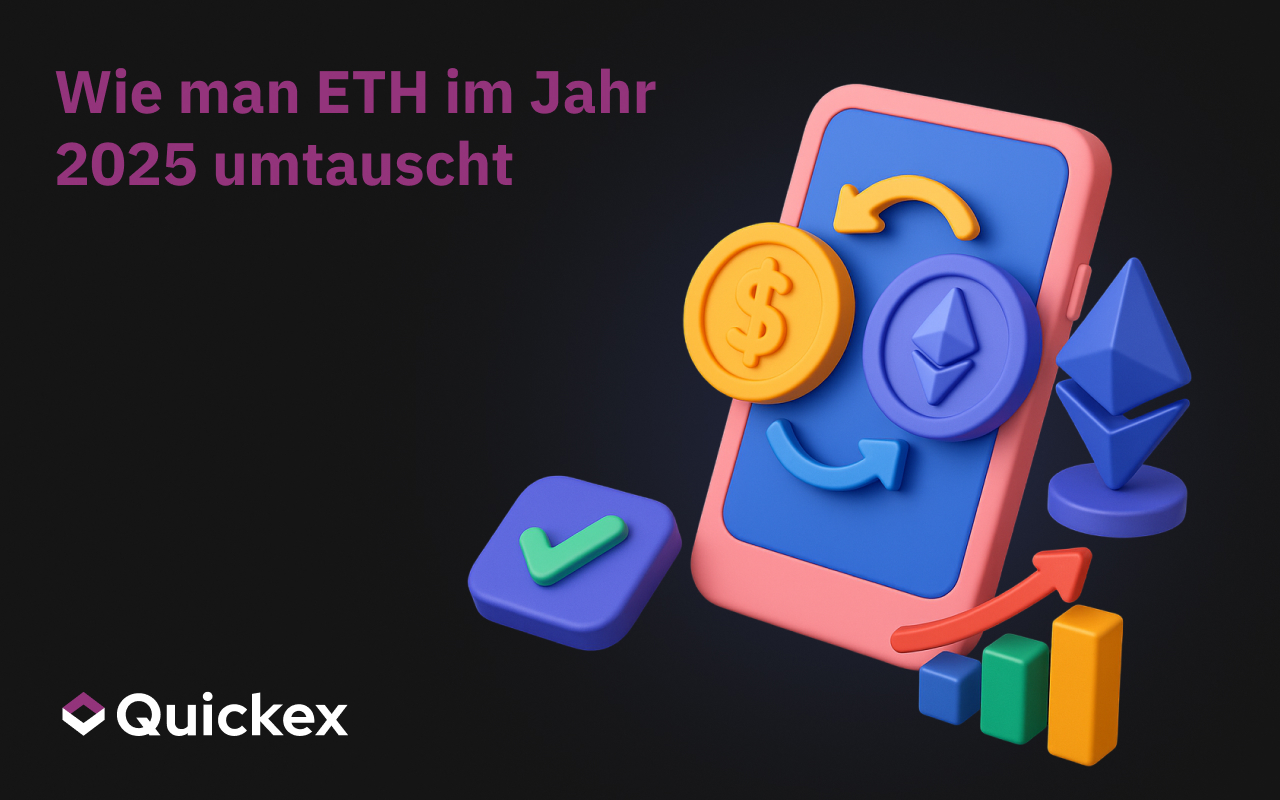 Wie man mit ETH handelt – ein vollständiger Leitfaden