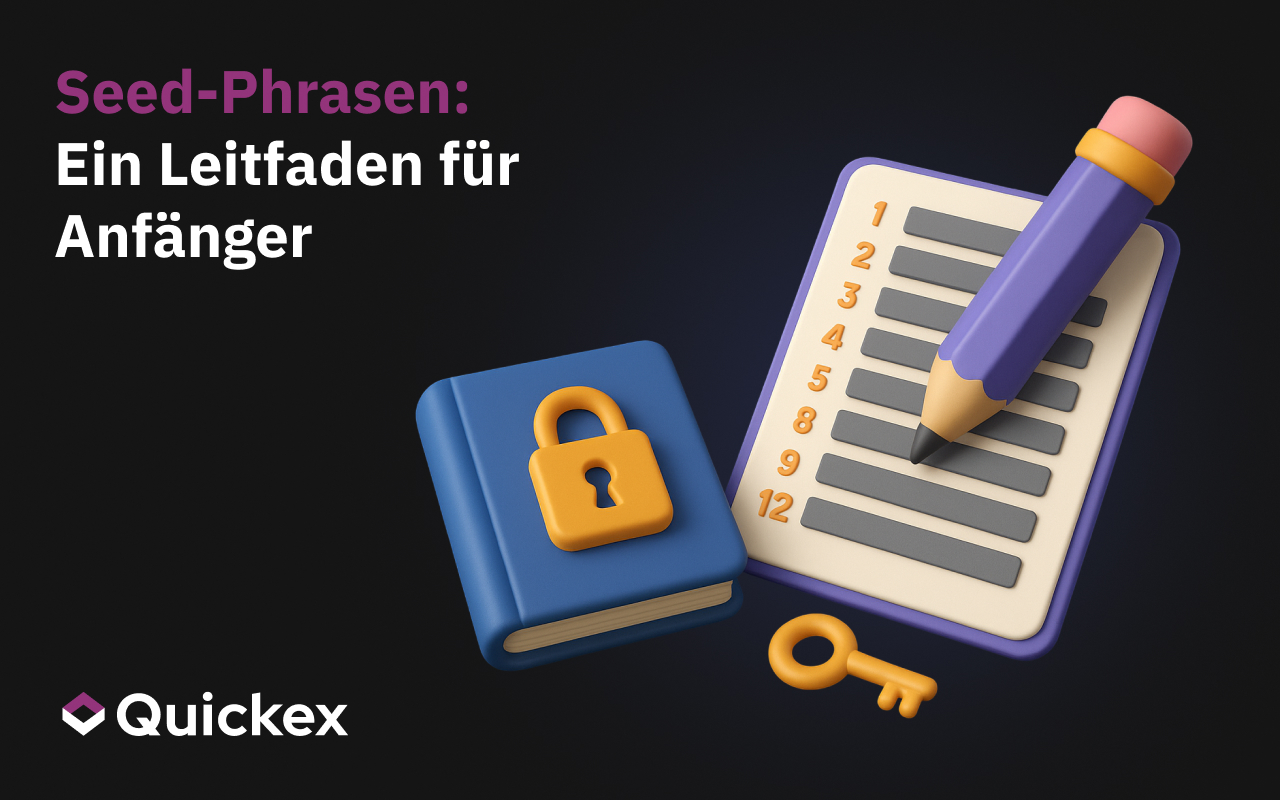 Was die Passphrase ist und warum sie für Ihre kryptografische Sicherheit wichtig ist