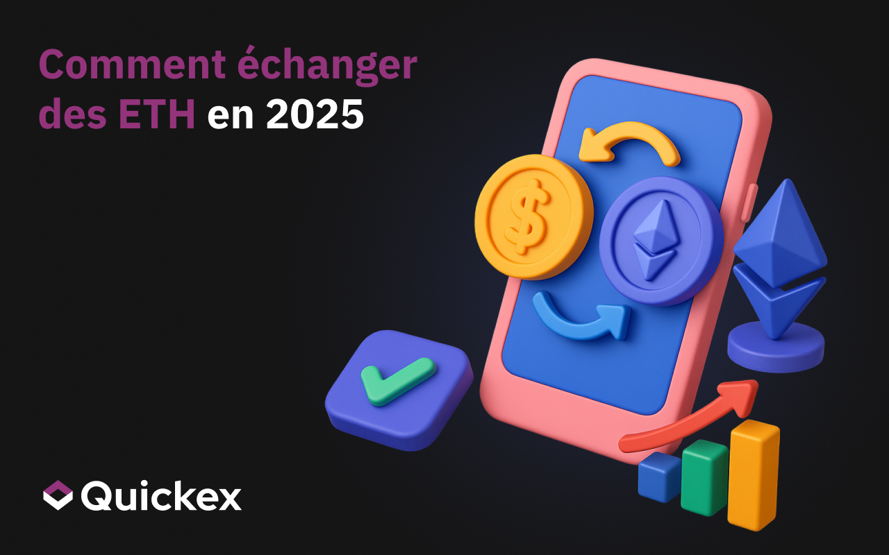 Comment négocier des ETH – un guide complet