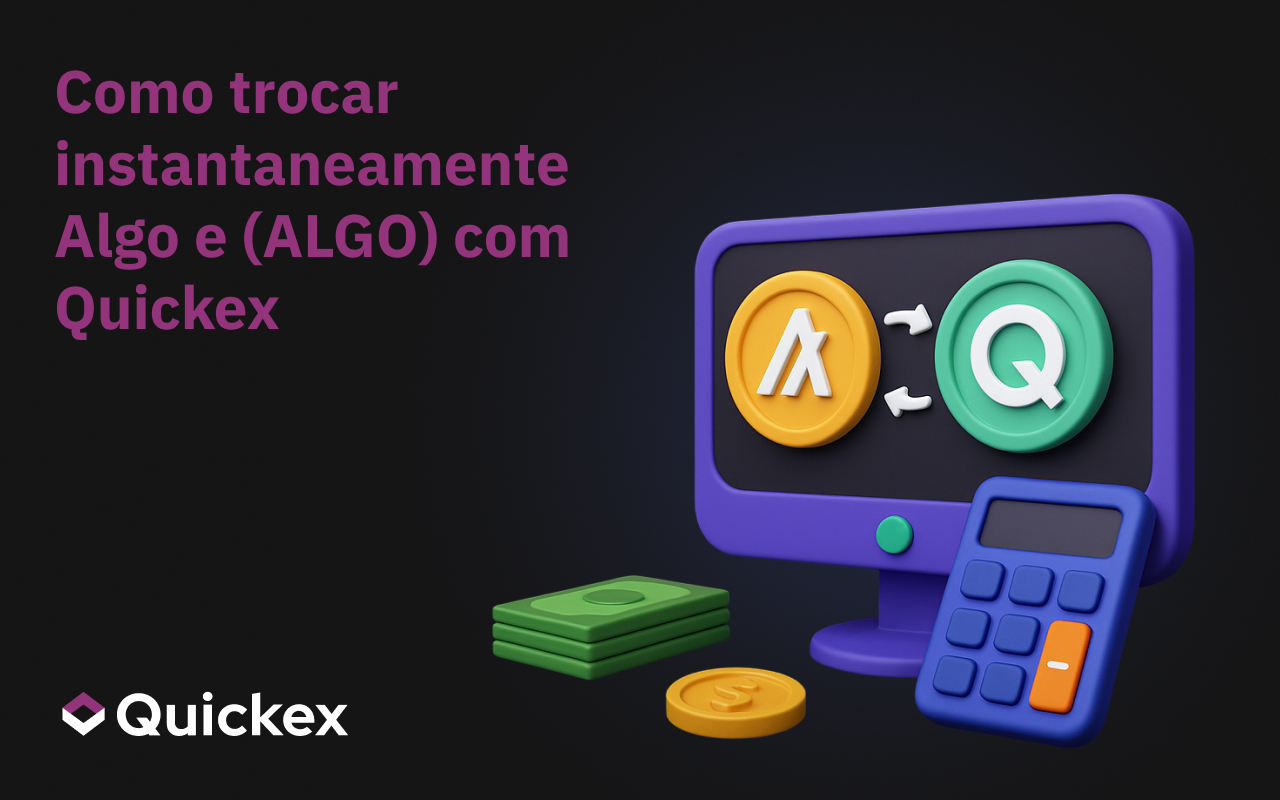 Como descontar ALGO – um guia completo