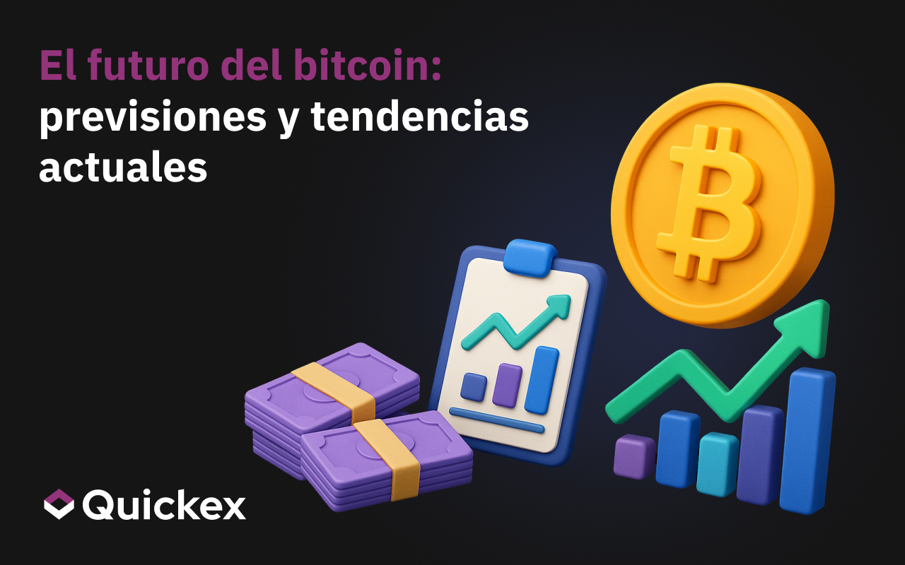 Cuál será el futuro del bitcoin: predicciones y tendencias actuales