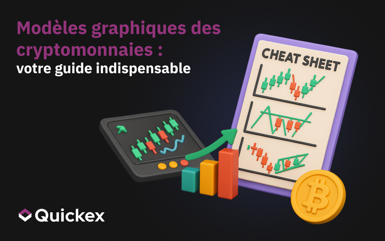 Crypto Chart Patterns : Votre ultime aide-mémoire
