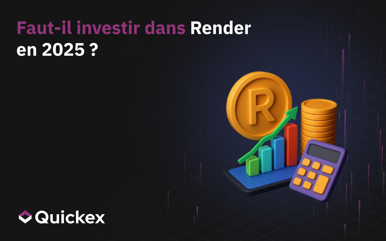 Faut-il investir dans Render en 2025 ?