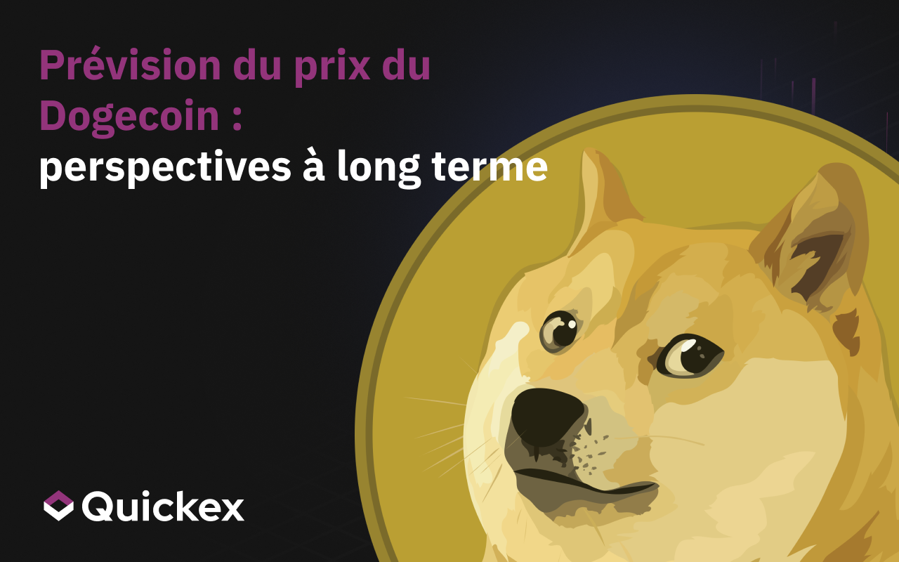 Prédiction du prix du Dogecoin : Perspectives à long terme